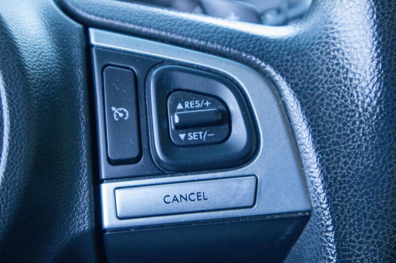 2016 Subaru Legacy 2.5i