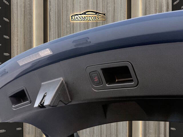 2018 Tesla Model S 100D