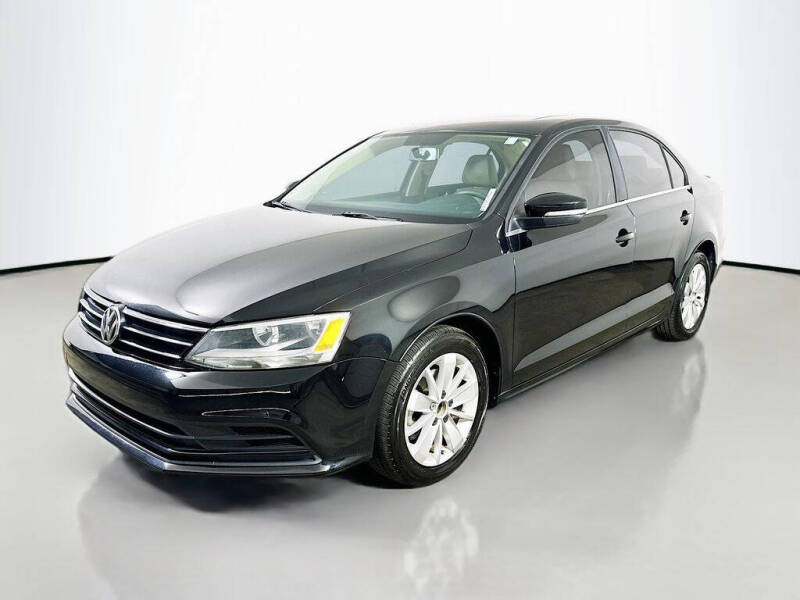 2015 Volkswagen Jetta