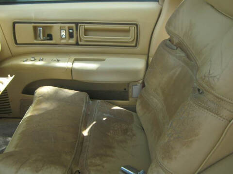 1992 Buick Roadmaster Limited