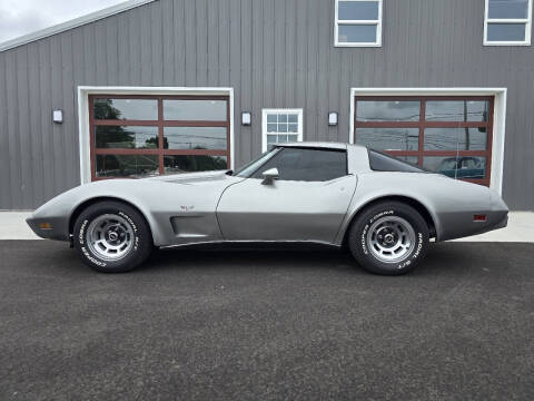 1979 Chevrolet Corvette