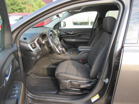 2019 GMC Acadia SLE-1