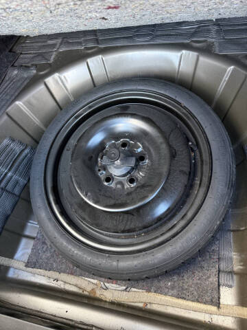 2011 Chevrolet Malibu LT