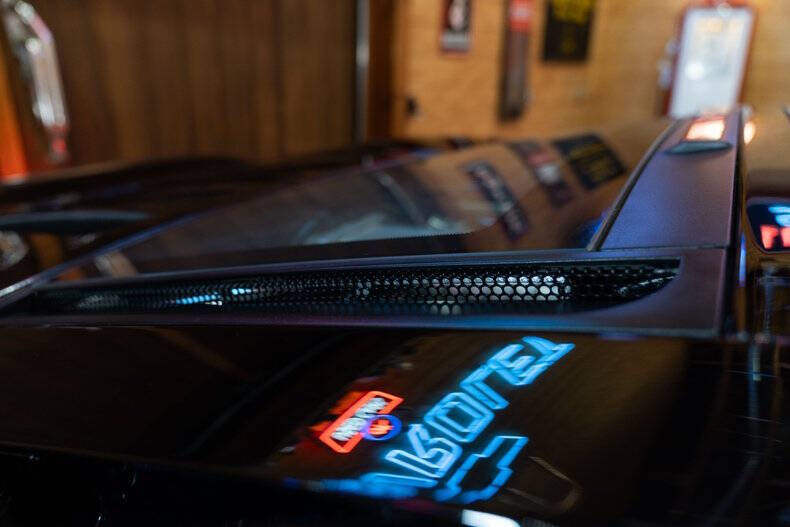 2006 Ford GT