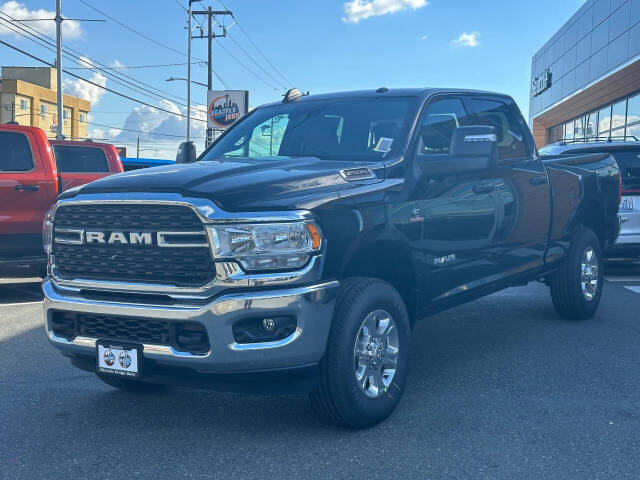 2024 Ram 2500 for sale at Autos by Talon in Seattle, WA