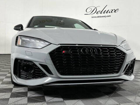 2023 Audi RS 5 2.9T quattro