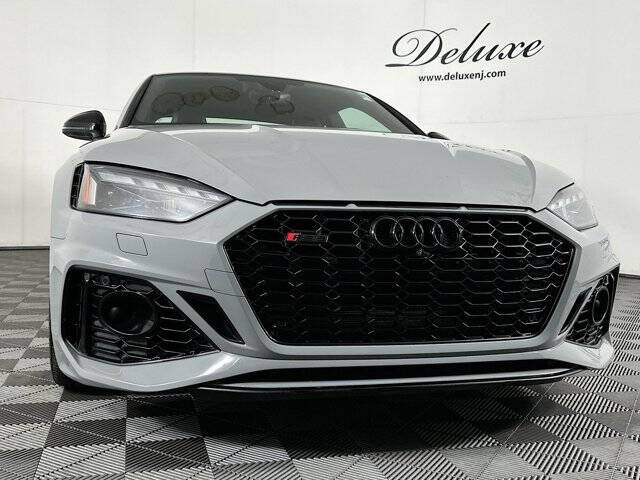 2023 Audi RS 5 2.9T quattro