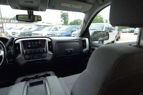 2014 GMC Sierra 1500