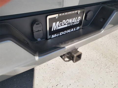 2026 GMC Sierra 1500 Elevation Standard