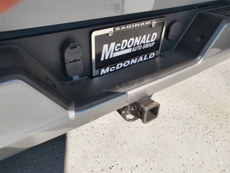 2026 GMC Sierra 1500 Elevation Standard