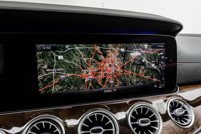 2020 Mercedes-Benz E-Class E 450