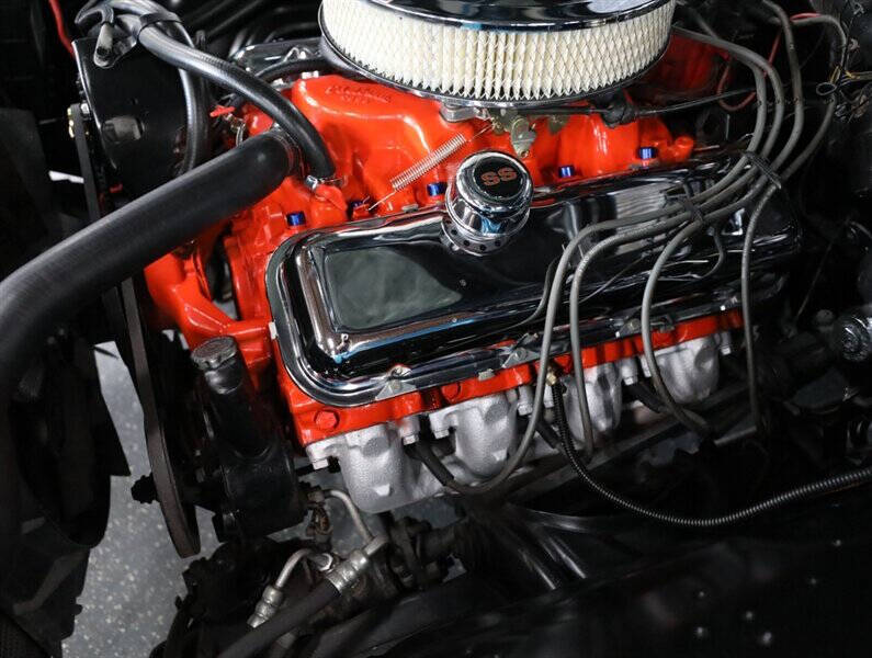 1969 Chevrolet Chevelle