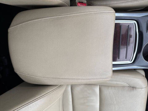 2014 Acura MDX SH-AWD w/Tech w/RES