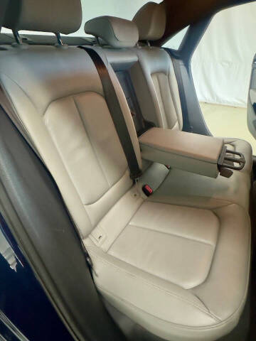 2018 Audi A3 2.0T Premium