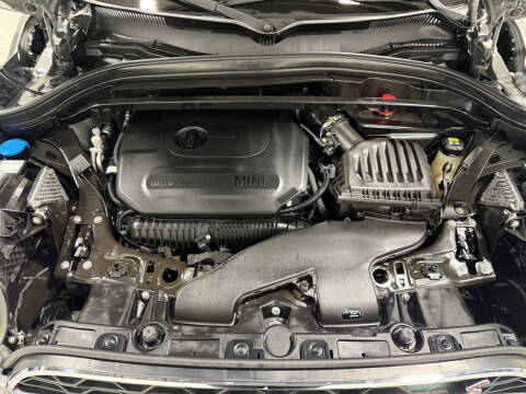 2022 MINI Countryman Cooper S ALL4