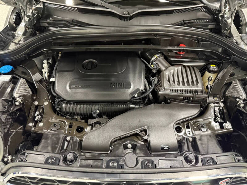 2022 MINI Countryman Cooper S ALL4