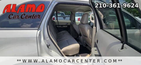2007 Ford Edge SEL