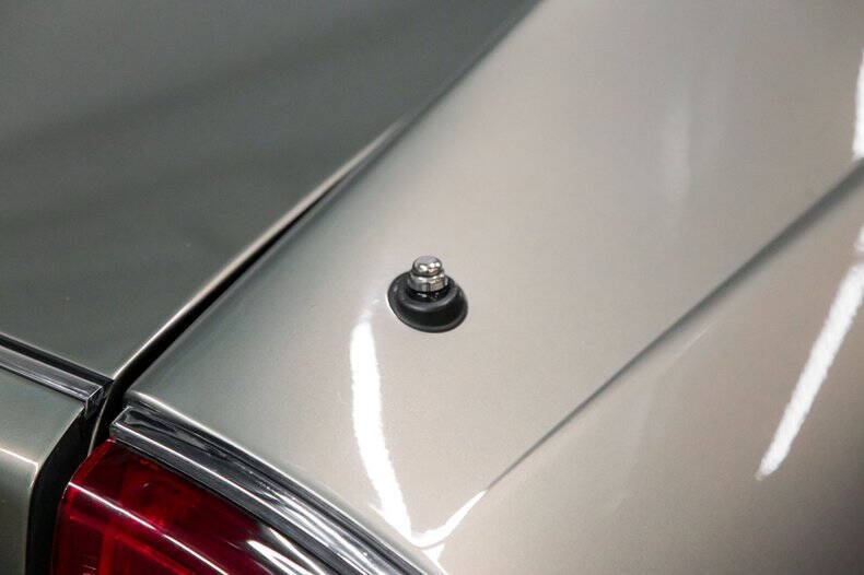 1990 Jaguar XJ-Series XJS