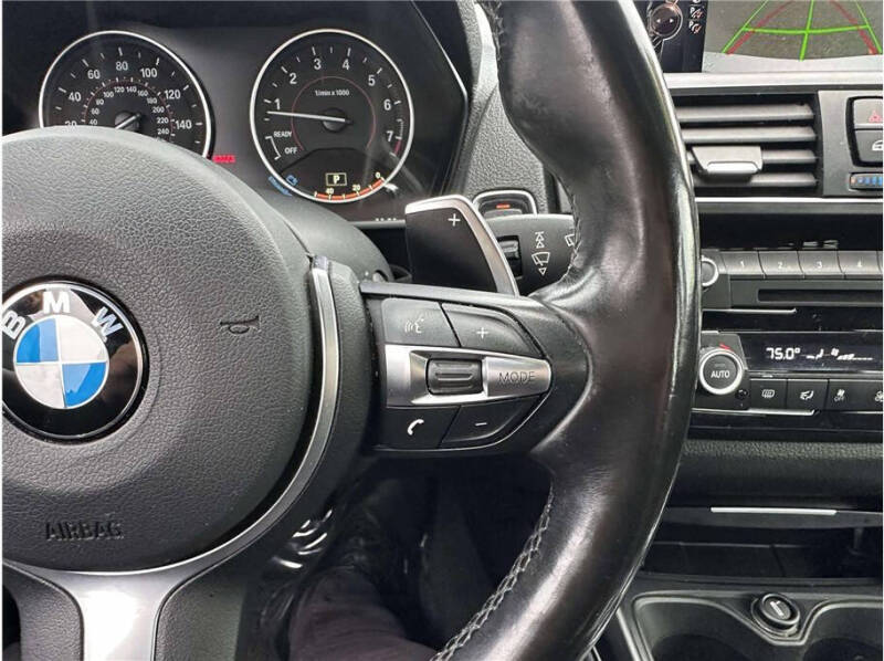 2016 BMW 2 Series 228i