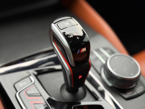 2023 BMW M5