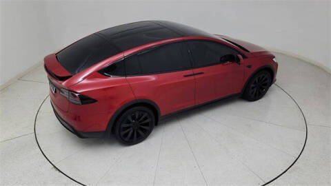 2023 Tesla Model X