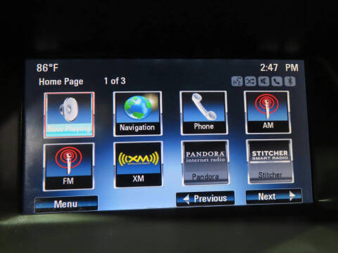 2014 Buick Encore Premium
