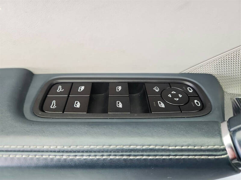 2019 Porsche Cayenne Turbo