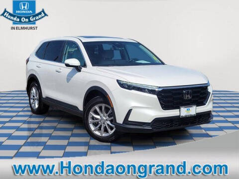 2023 Honda CR-V