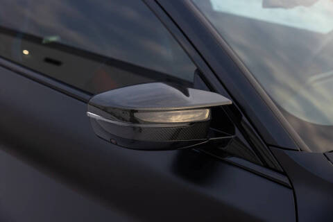 2022 BMW M4 Competition xDrive