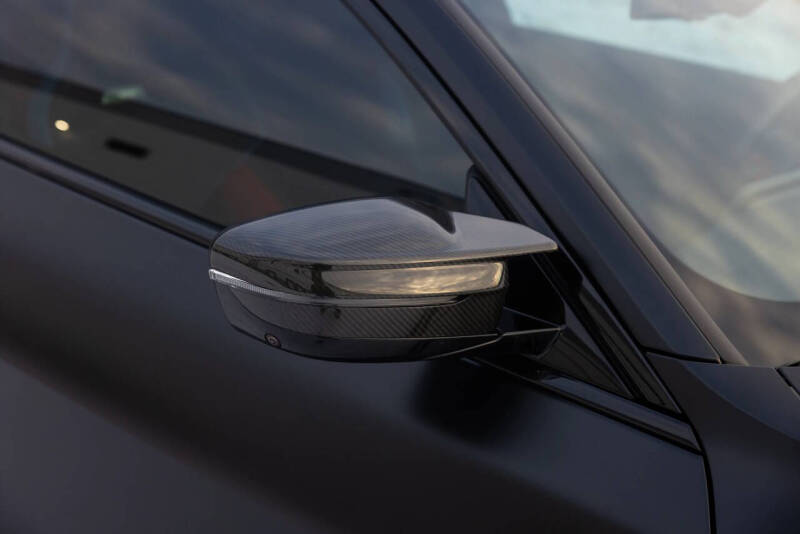 2022 BMW M4 Competition xDrive