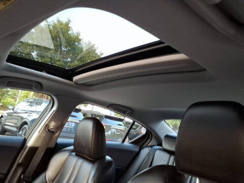 2019 Acura ILX