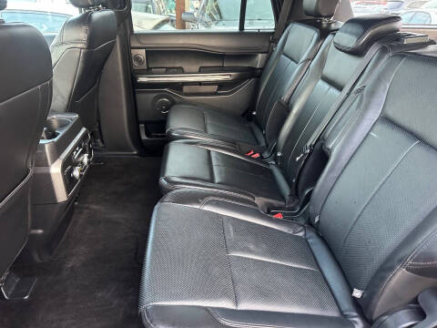 2018 Ford Expedition XLT