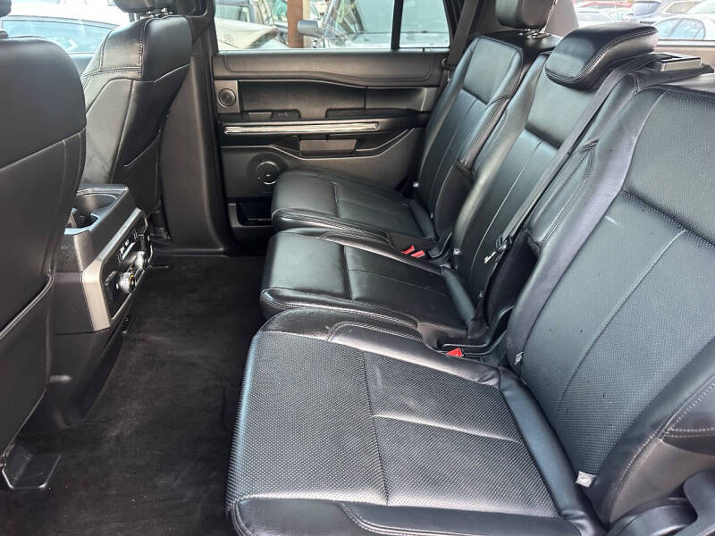 2018 Ford Expedition XLT