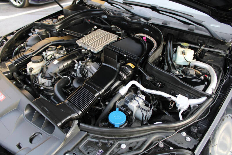 2016 Mercedes-Benz E-Class E 400 4MATIC