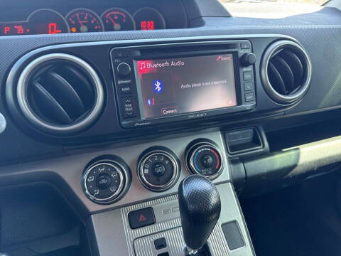 2014 Scion xB