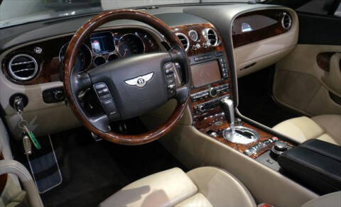 2007 Bentley Continental GT