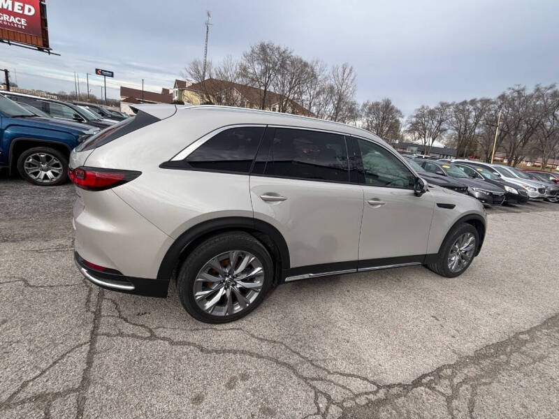 2024 Mazda CX-90 3.3 Turbo Premium