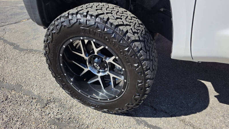 2021 Toyota Tundra SR