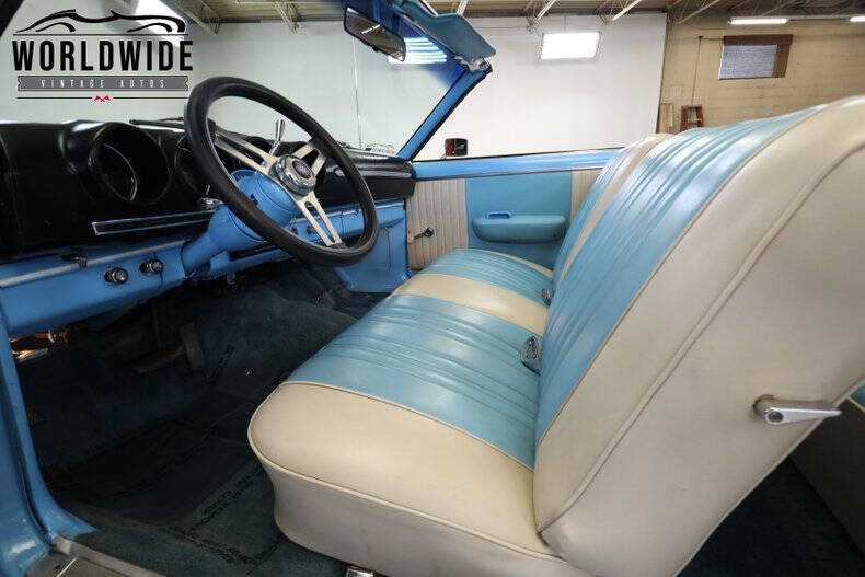 1968 Ford Fairlane 500