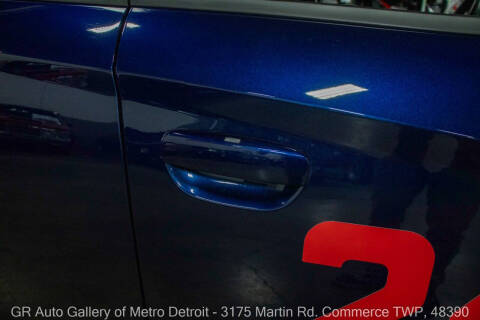 2015 Dodge Charger SRT Hellcat