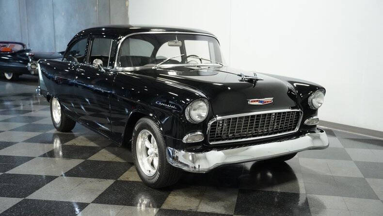 1955 Chevrolet 210