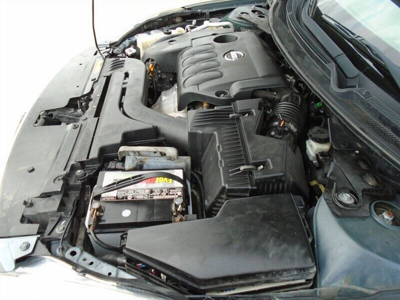 2011 Nissan Altima 2.5