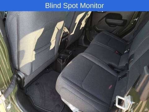 2024 Jeep Gladiator Sport