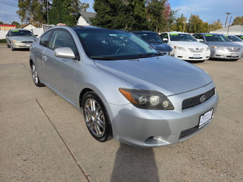 2008 Scion tC
