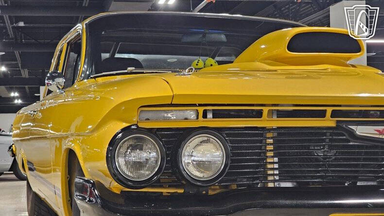 1961 Chevrolet Impala