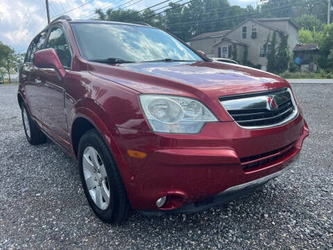 2008 Saturn Vue for sale at Old Trail Auto Sales in Etters PA