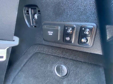 2012 Mercedes-Benz GL-Class GL 450 4MATIC