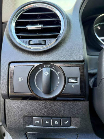 2014 Chevrolet Captiva Sport LS