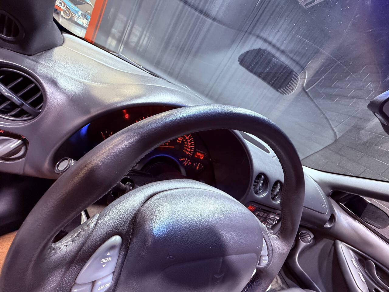 1999 Pontiac Firebird 72