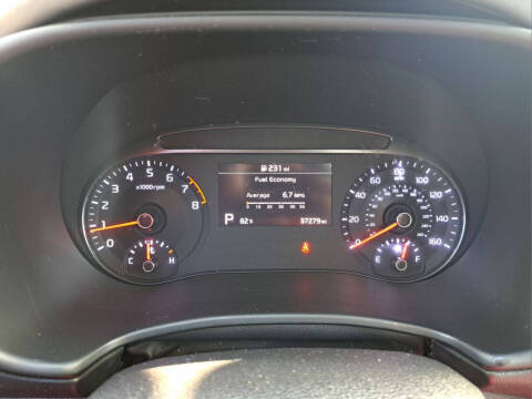 2021 Kia Soul Turbo